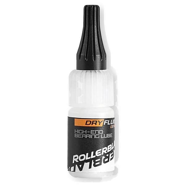 Rollerblade Dry Fluid Extreme Hvid