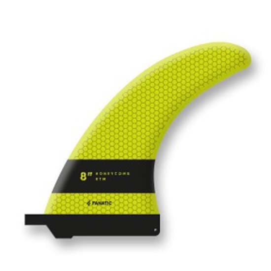 Fanatic Paddle Surf Keel Centre Fly Gul 8´´