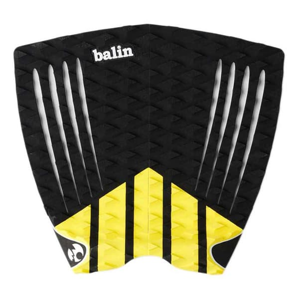 Balin Vetopohja Little Gripper Keltainen