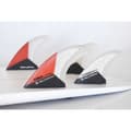 Pikkukuva 2 / 2: Scarfini Fin Set Fcs1 Equilibrium Carbon Kirkas S