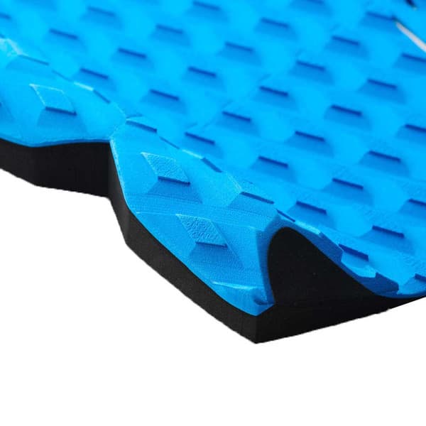 Balin Divide Grip Pad Til Surfbræt Blå