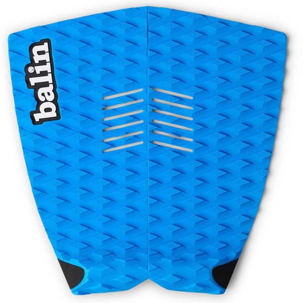 Balin Divide Grip Pad Til Surfbræt Blå