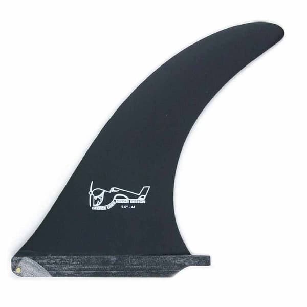 True Ames Köl 6.5´´ Greenough 4a