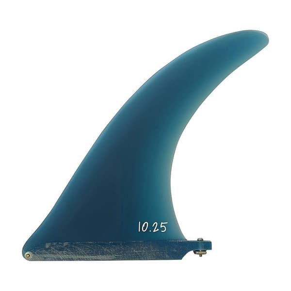 Surf System Fena Longboard Dolphin Blå 6.5´´