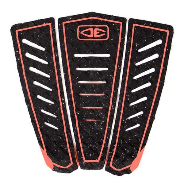 Ocean & Earth Vetopohja Kanoa Igarashi Signature 3 Piece Tail