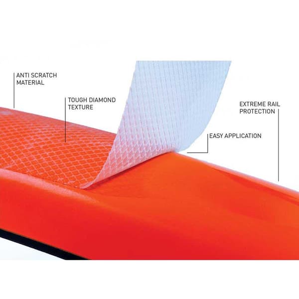 Ocean & Earth Nauha Sup Board Rail