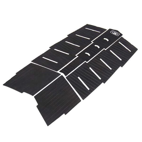 Ocean & Earth Dragning Dyna Dakoda Walters 5 Piece Centre Deck