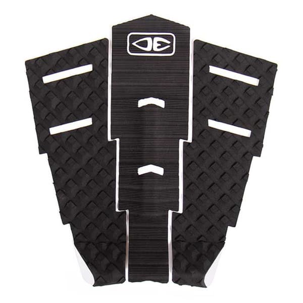 Ocean & Earth Trækpude Dakoda Walters Signature 3 Piece Tail
