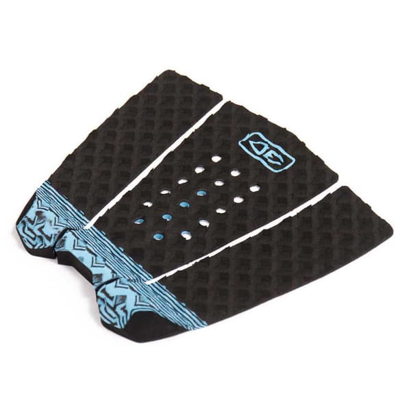 Ocean & Earth Vetopohja Simple Jack Hybrid 3 Piece Tail