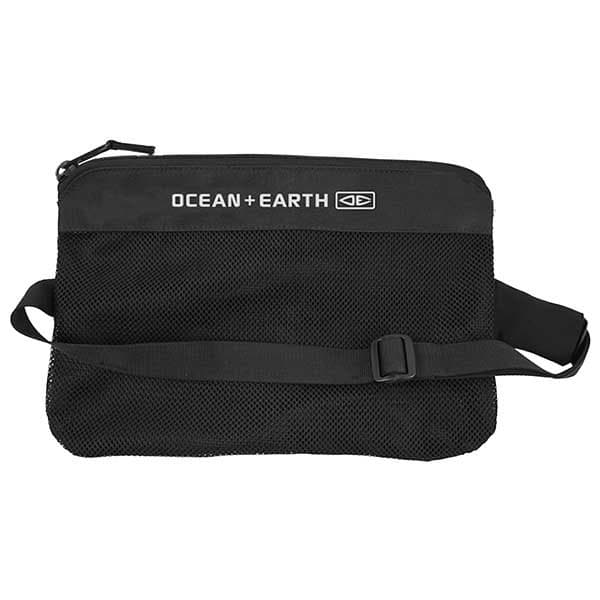 Ocean & Earth Rem Sup