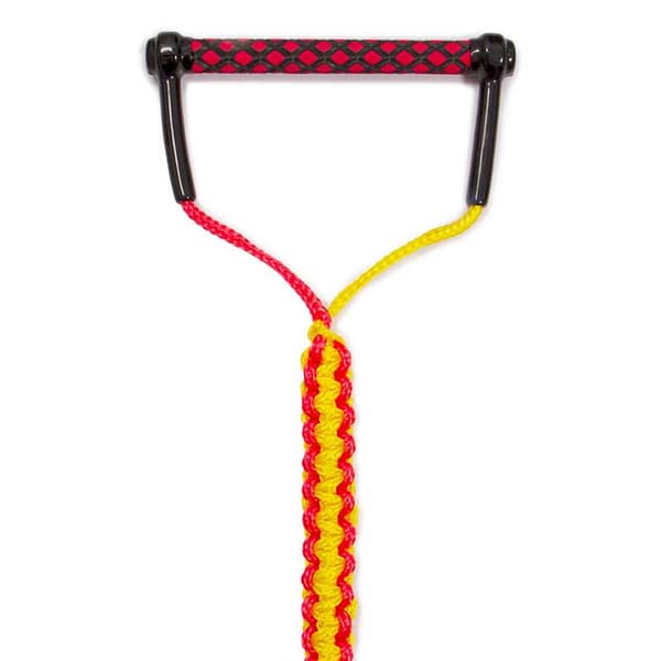 Ocean & Earth Ohjaustanko Tow Rope  10 m