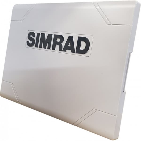 Simrad GO 7-skærmbeskytter
