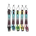 Miniatyrbild 5 av 5: Radz Hawaii Leash Hard Surf 6´ 7mm  1.8 m x 7 mm