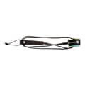 Miniatyrbild 3 av 5: Radz Hawaii Leash Light Surf 6´ 5.5mm  1.8 m x 5.5 mm