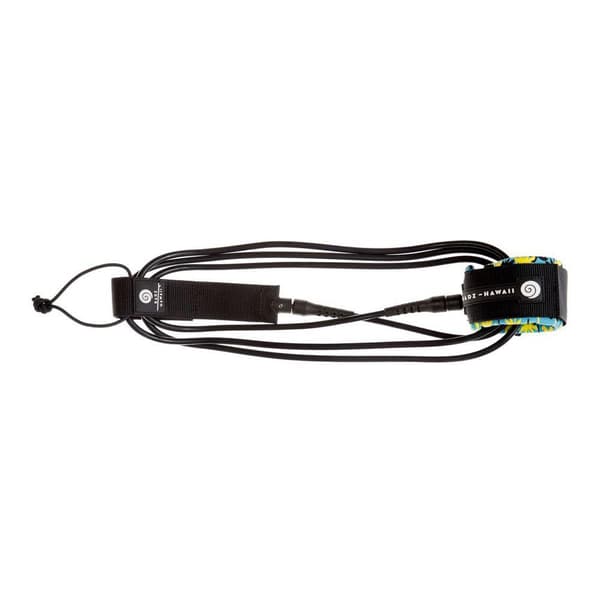 Radz Hawaii Leash Long Board 9´ 7mm  2.7 x 7 mm