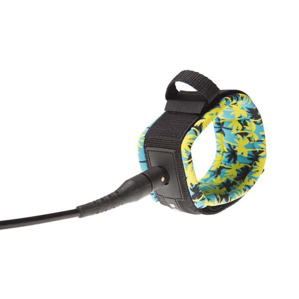 Radz Hawaii Leash Long Board 9´ 7mm  2.7 x 7 mm