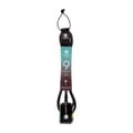 Miniatyrbild 1 av 5: Radz Hawaii Leash Long Board 9´ 7mm  2.7 x 7 mm