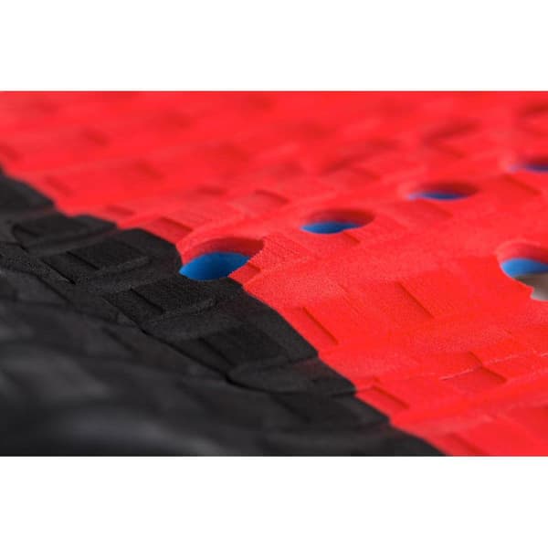 Radz Hawaii Pad Surf Sunset C05  28 x 7 mm