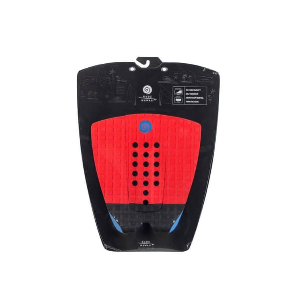 Radz Hawaii Pad Surf Sunset C05  28 x 7 mm