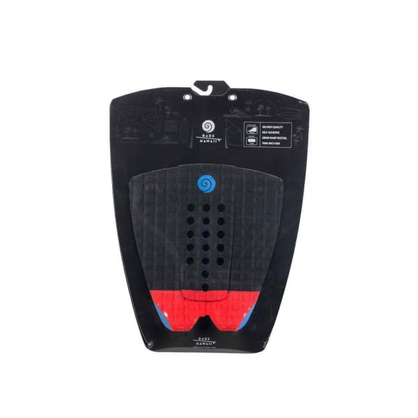 Radz Hawaii Pad Surf Sunset C06  28 x 7 mm