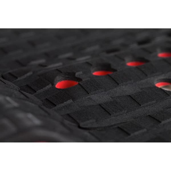 Radz Hawaii Pad Surf Sunset C09  28 x 7 mm