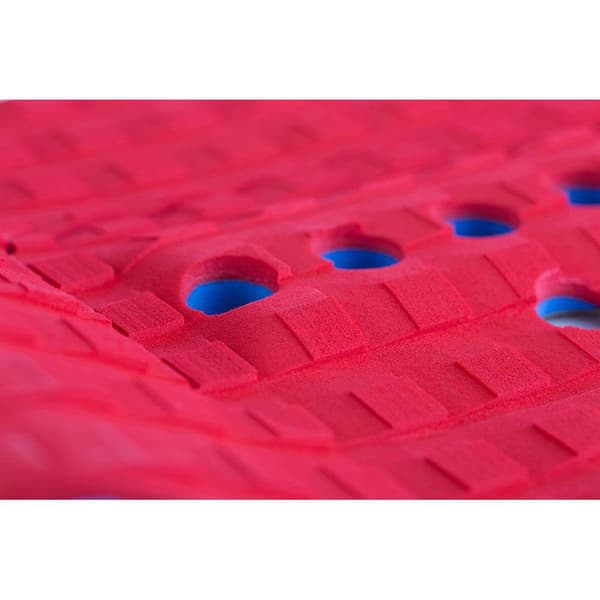 Radz Hawaii Pad Surf Sunset C14  28 x 7 mm