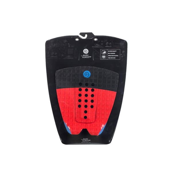 Radz Hawaii Pad Surf Sunset C14  28 x 7 mm