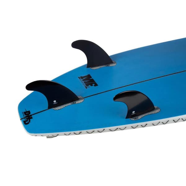 Radz Hawaii Quillas Color Nylon Fcs  3 Units