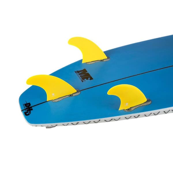 Radz Hawaii Quillas Color Nylon Fcs  3 Units