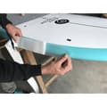 Miniatyrbillede 4 af 5: Radz Hawaii Rail Protector 3.2m  3.2 m