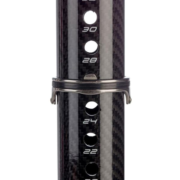 Radz Hawaii Windsurf Sdm Carbon Comp  36 cm