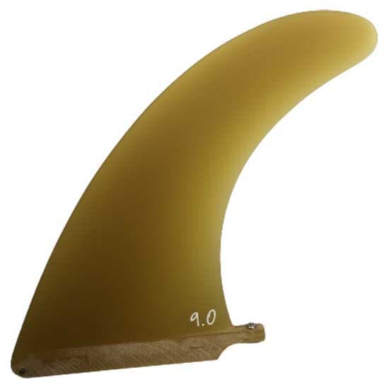 Surf System Glasfiberköl Lognboard  6.5´´