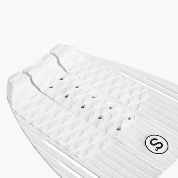 Sympl Trækpude Tomas Hermes N.°12 Traction 3 Stykker
