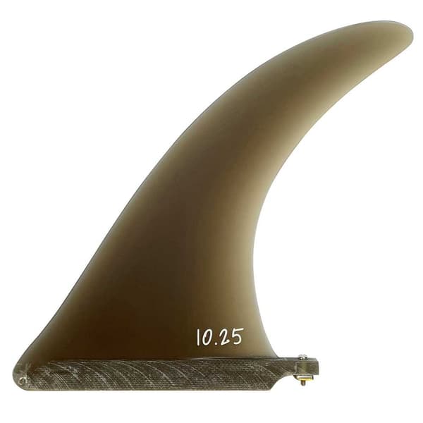 Surf System Köl Longboard 10.25 Dolphin