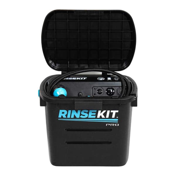 Rinsekit Kannettava Suihku Pro 3.5 Gallon