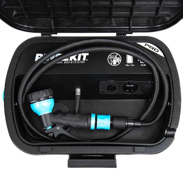 Rinsekit Kannettava Suihku Pro 3.5 Gallon
