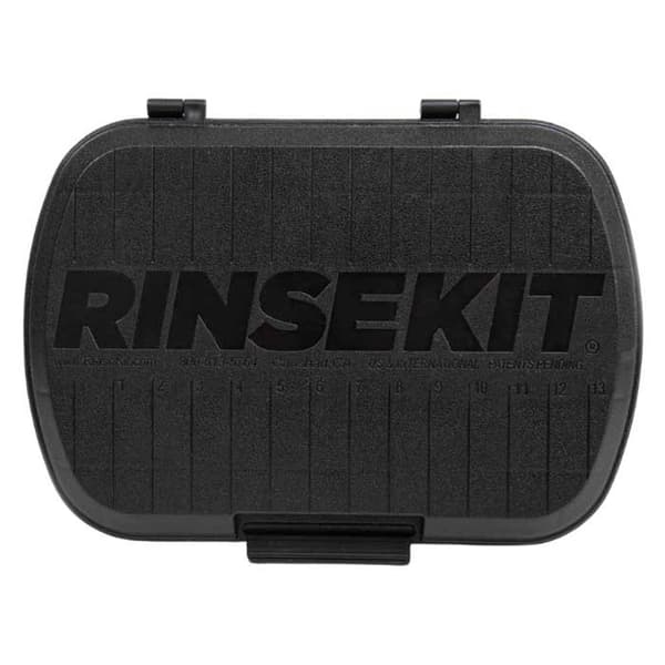 Rinsekit Kannettava Suihku Pro 3.5 Gallon