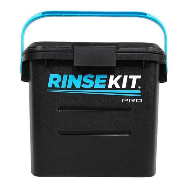 Rinsekit Kannettava Suihku Pro 3.5 Gallon