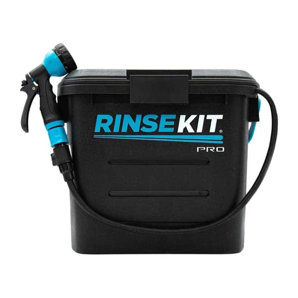 Rinsekit Kannettava Suihku Pro 3.5 Gallon