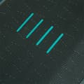 Pikkukuva 3 / 3: Jobe Sup-laudat Istuin Inflatable Sup Seat
