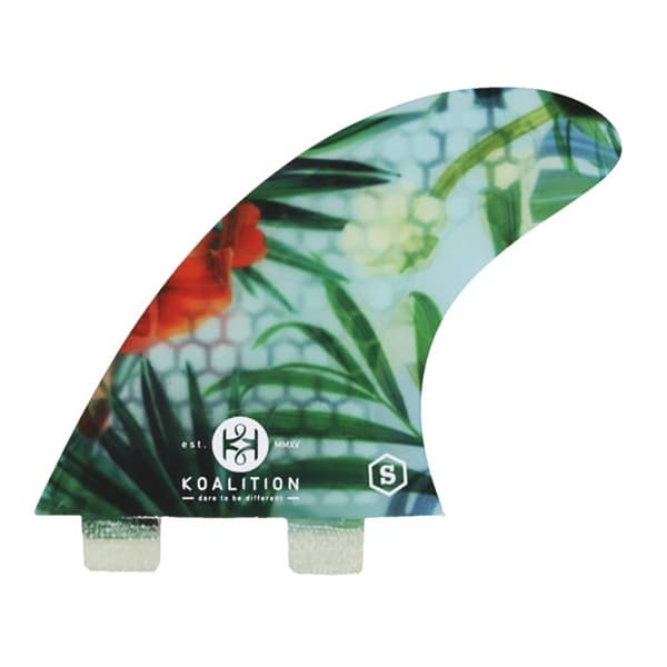 Koalition Köl Aloha Spirit  L