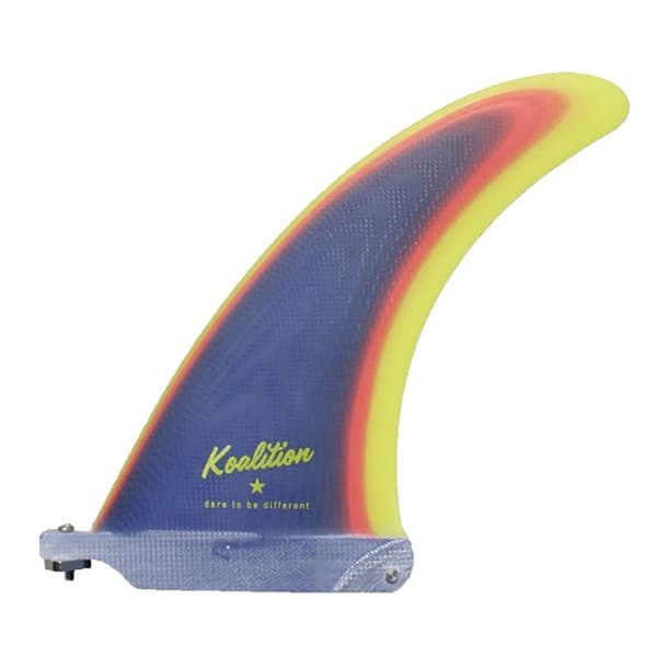Koalition Köl Heritage 1-8.0´´
