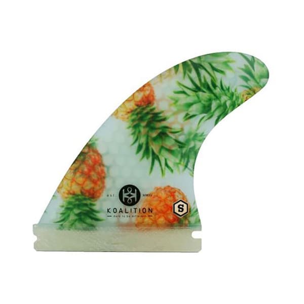 Koalition Köl Ananas-s-futures  S