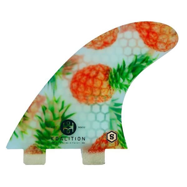 Koalition Köl Pineapple  S
