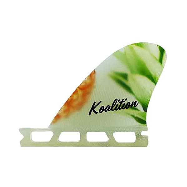 Koalition Köl Side Pineapple Futures Small