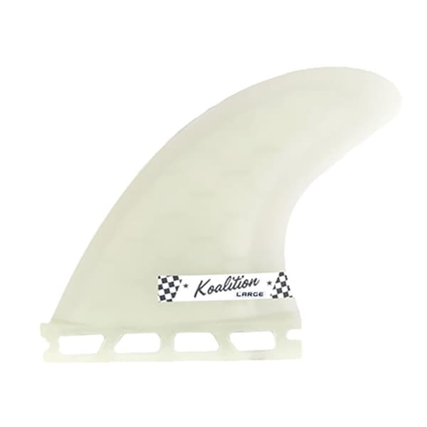 Koalition Köl The Base Clear-l-futures  L