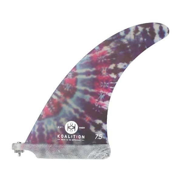 Koalition Köl Tie And Dye 7.5``