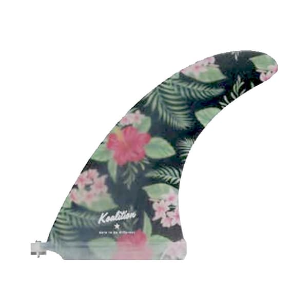 Koalition Waikiki 2-9.0`` Köl