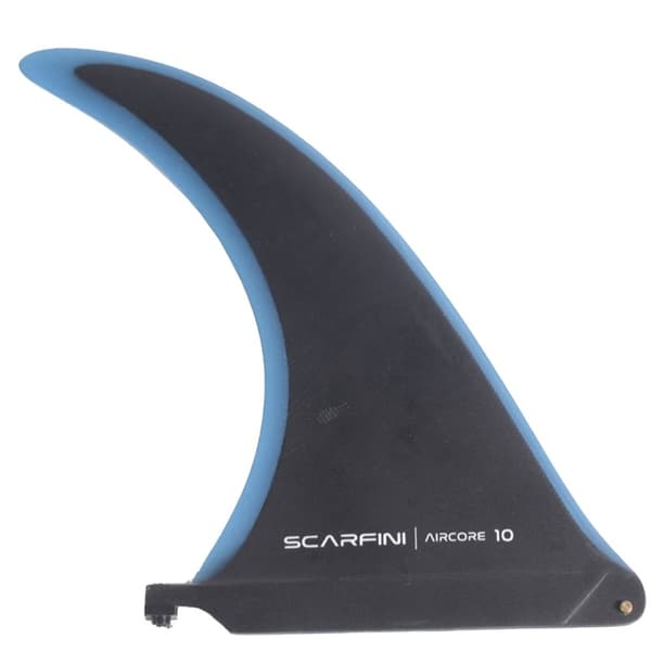 Scarfini Aleta Longboard Air Blå 10´´