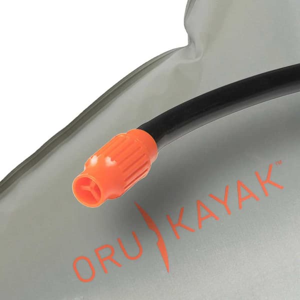 Oru Kayak Oru For Lake Kelluva Pussi 2 Yksiköt